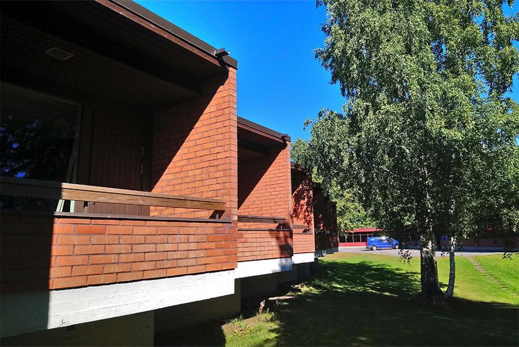 Finlandia Hotel Isovalkeinen Kuopio Exterior photo