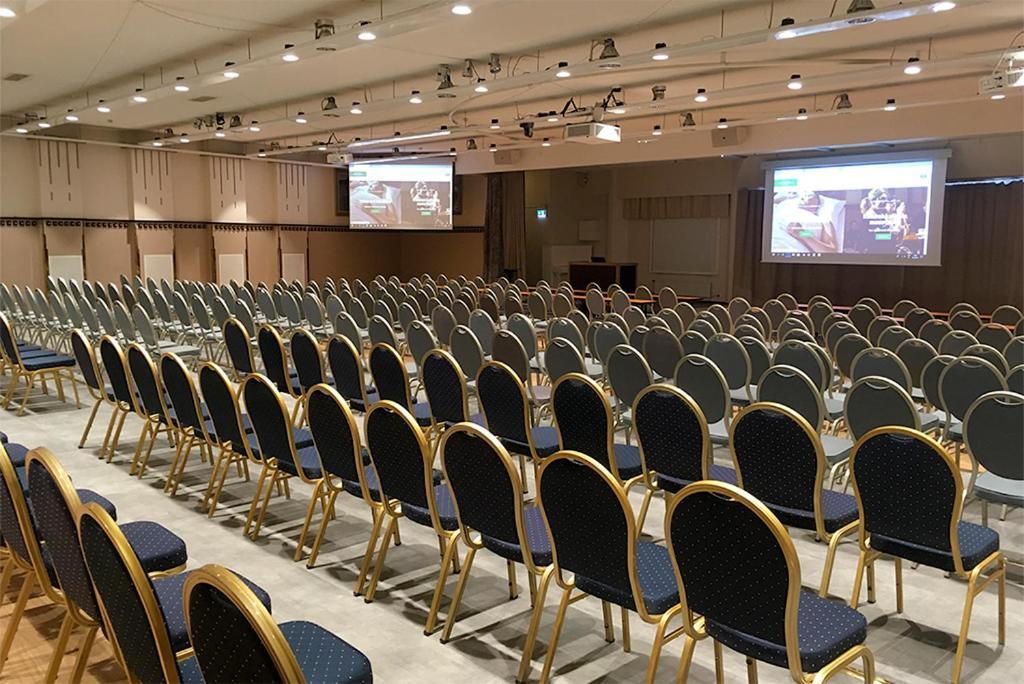Finlandia Hotel Isovalkeinen Kuopio Exterior photo