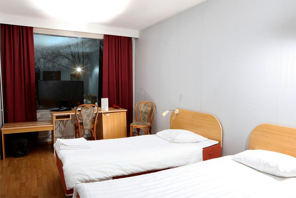 Finlandia Hotel Isovalkeinen Kuopio Exterior photo