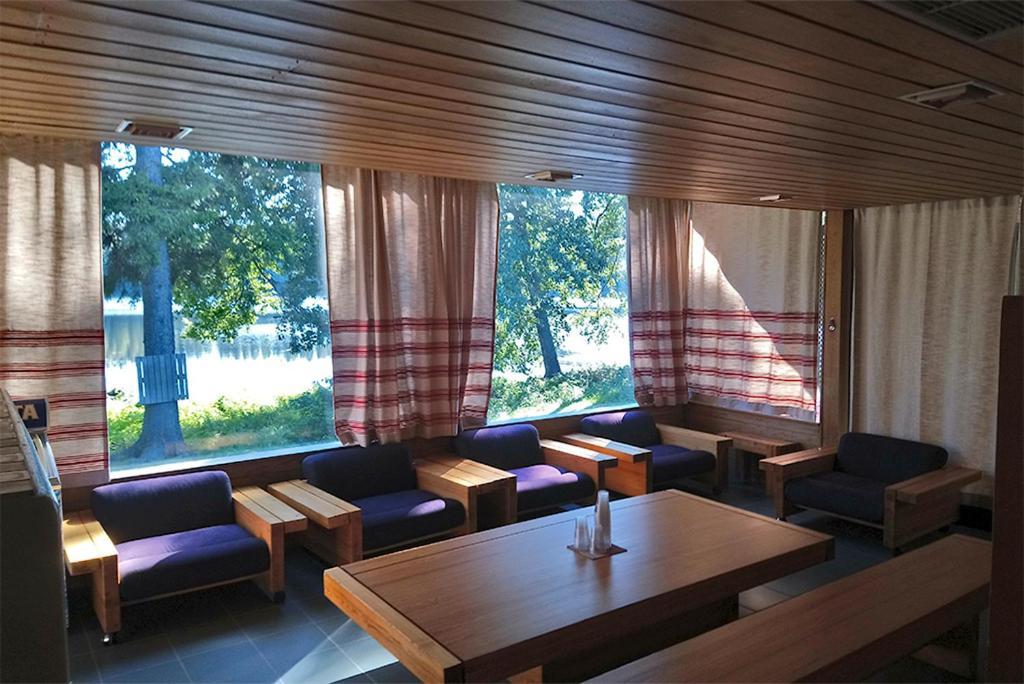 Finlandia Hotel Isovalkeinen Kuopio Exterior photo