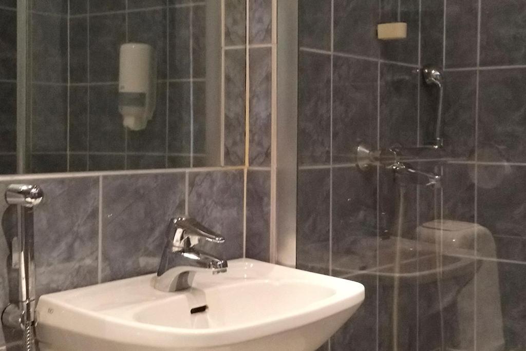 Finlandia Hotel Isovalkeinen Kuopio Room photo